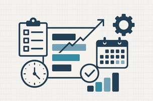 Manufacturing operation